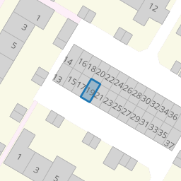 Perceel PPD00-A-7932