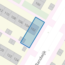 Perceel PPD00-A-7940