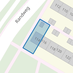 Perceel PPD00-A-7950