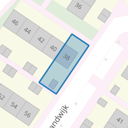 Perceel PPD00-A-7955