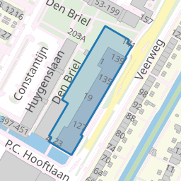 Perceel PPD00-A-7961