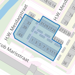 Perceel PPD00-A-7974