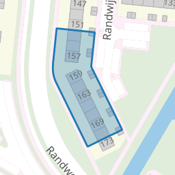 Perceel PPD00-A-8008