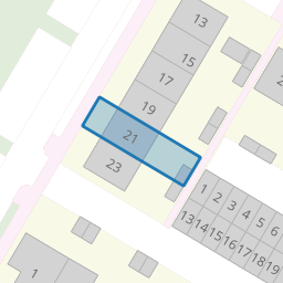 Perceel PPD00-A-8025