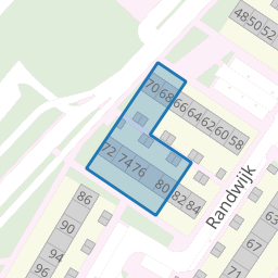 Perceel PPD00-A-8036
