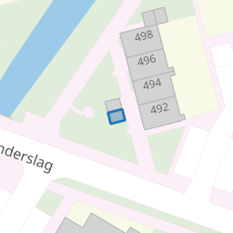 Perceel PPD00-A-8045