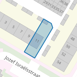 Perceel PPD00-A-8061