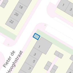 Perceel PPD00-A-8065