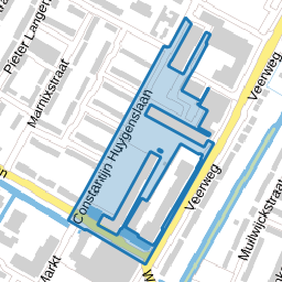 Perceel PPD00-A-8098