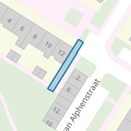 Perceel PPD00-A-8100