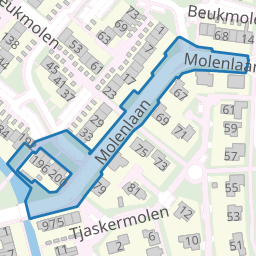 Perceel PPD00-A-8104