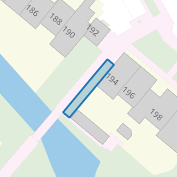 Perceel PPD00-A-8105