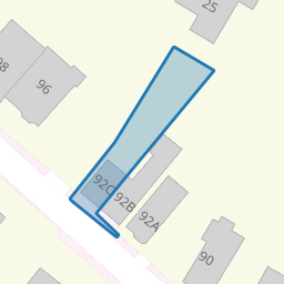 Perceel PPD00-A-8106