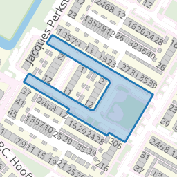 Perceel PPD00-A-8115