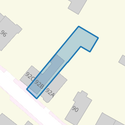 Perceel PPD00-A-8122