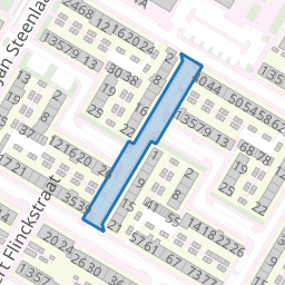 Perceel PPD00-A-8123