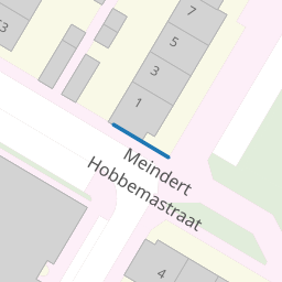 Perceel PPD00-A-8134