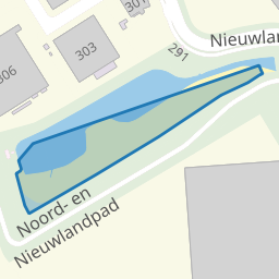 Perceel PPD00-A-8157