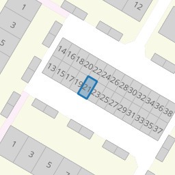 Perceel PPD00-A-8180
