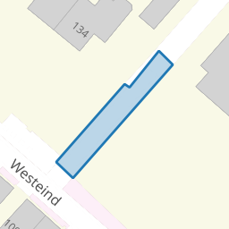 Perceel PPD00-A-8183