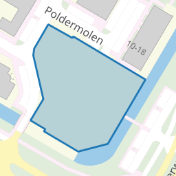 Perceel PPD00-A-8267