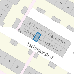 Perceel PPD00-A-8277