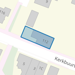 Perceel PPD00-B-1165