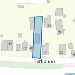 Perceel PPD00-B-2059