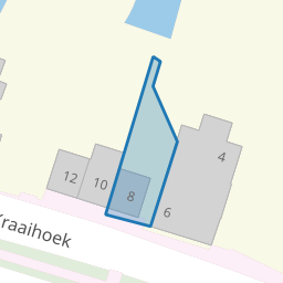 Perceel PPD00-B-2093