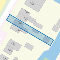 Perceel PPD00-B-2318