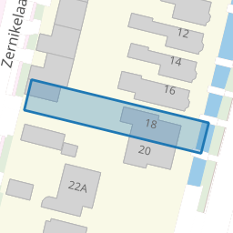 Perceel PPD00-B-2324