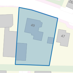 Perceel PPD00-B-2413