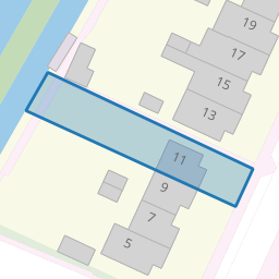 Perceel PPD00-B-2448