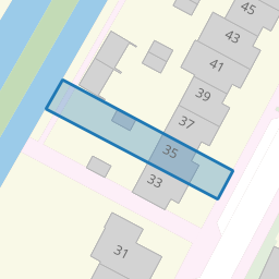 Perceel PPD00-B-2458