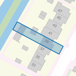 Perceel PPD00-B-2460