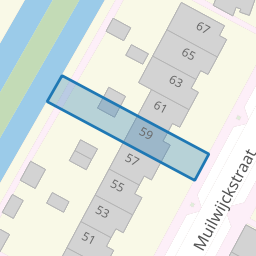 Perceel PPD00-B-2470