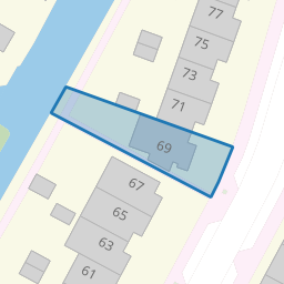 Perceel PPD00-B-2475