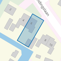 Perceel PPD00-B-2484