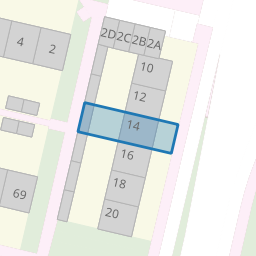 Perceel PPD00-B-2519