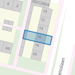 Perceel PPD00-B-2520