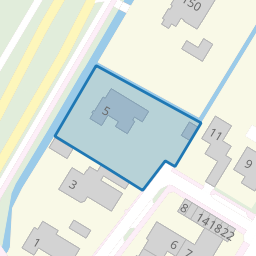 Perceel PPD00-B-2526