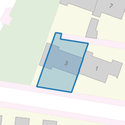 Perceel PPD00-B-2534