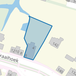 Perceel PPD00-B-2545