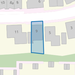 Perceel PPD00-B-2633