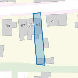 Perceel PPD00-B-2645