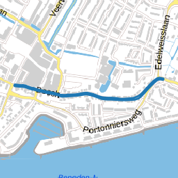 Perceel PPD00-B-2664