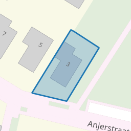 Perceel PPD00-B-2672