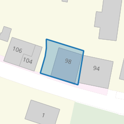 Perceel PPD00-B-2689