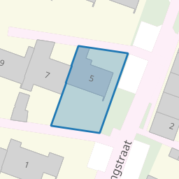 Perceel PPD00-B-2737