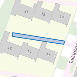 Perceel PPD00-B-2739